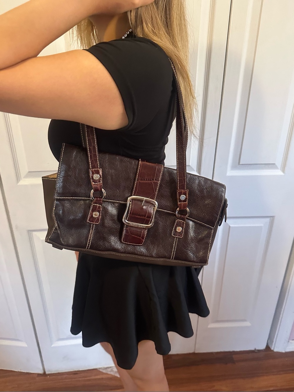 Vintage Franco Sarto Purse